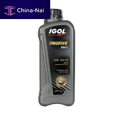Lubricating oil PROFIVE RN17syntheticfor enginesfor diesel engines