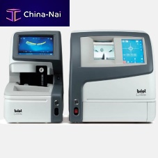 Optical lens edger Briot Coutureoptical lens blockeroptical lens grooveroptical lens shape tracer