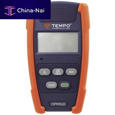 Fiber optic photometer OPM 510portablecompactfull-color