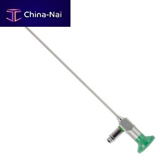 Straight sinuscope EN127-100
