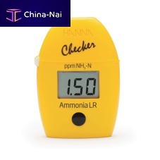 Portable colorimeter HI700for laboratory