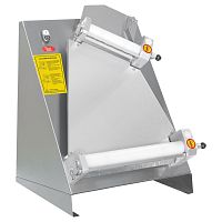 Automatic dough sheeter HAM 01single exit