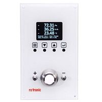 Clean room measurement device CRP5humiditypressuretemperature
