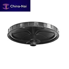 Disc diffuser DMKAD membranefor wastewater treatment