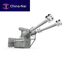 HVDC transformer powerimmersedsingle-phase