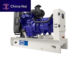 Diesel generator set P13.5-6three-phasestationary50 Hz