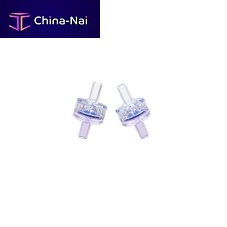 Medical check valve BCV05