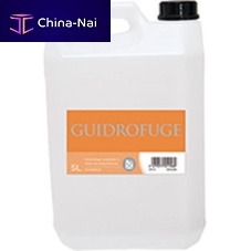 Water repellent treatment GUIDROFUGE
