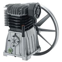 Air compressor unit PAT 24-Ascrewstationarypositive pressure