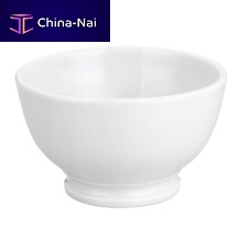 Porcelain bowl PRPARER ET SERVIR AVEC LES CLASSIQUES : STANDARD