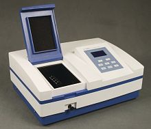 Optical spectrometer V-1200 UV-visiblefor teachingfor quality control