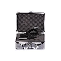 Dental photography mirror 180 seriesrhodium