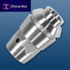 ER collet chuck Duo-Lock milling