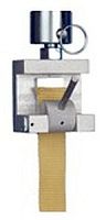 Eccentric clamping device