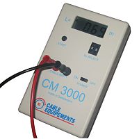 Cable length measuring instrument CM3000electronicdigitalfor cables