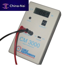 Cable length measuring instrument CM3000electronicdigitalfor cables