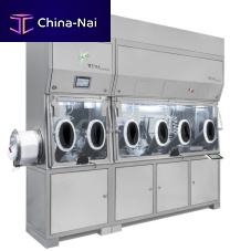 Class II isolator HC-IScontainmenttransferdispensing