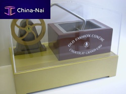 Chocolate tempering machine LR 01