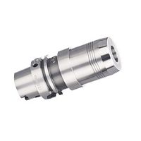 HSK collet chuck HSK-A-DHPmillingbalancedhigh-speed