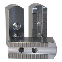 Soft chuck jaw KSJ-04-P