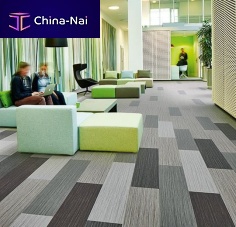 Textile flooring FLOTEX SEAGRASSindoorfor living roomsfor office