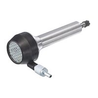 Pneumatic drilling unit BE 11single-spindlehigh-precisiongrinding