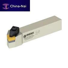 External turning tool TCRNR/L (75)with negative insertprecisionfor machine tools