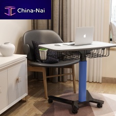 Contemporary table ET028metalmetal baserectangular