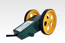 Measuring wheel EHM