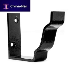 Metal anchoring system XL / SL / CASTfor roof gutter