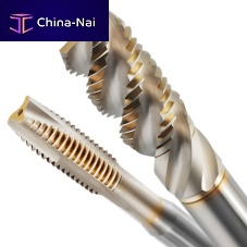Monobloc tap SG high-speed steelfor steelpowder-coated