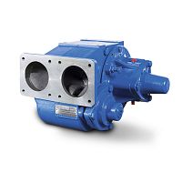 Rotary vane pump CC8 seriesfor crude oiloilfuel
