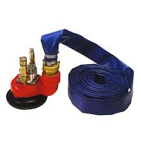 Slurry pump PD22hydraulically-operatedself-primingindustrial