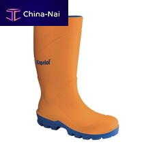 Construction safety boots Jaguarwaterproofanti-perforationinsulated