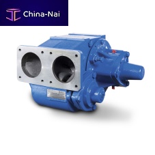 Rotary vane pump CC8 seriesfor crude oiloilfuel