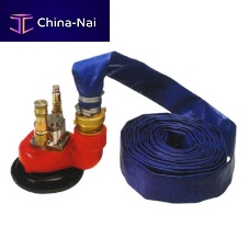 Slurry pump PD22hydraulically-operatedself-primingindustrial