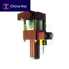 Piston pump M4waterair-drivenstationary