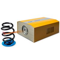 Thickness measuring system CoatMasterfor filmfor glassnon-contact