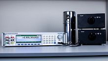 Digital multimeter 8100 Seriesbenchtop1000 V30 A