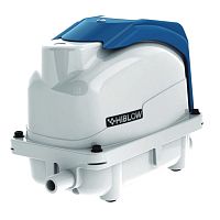 Diaphragm pump XP seriesairelectricstationary