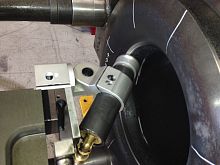 Surface grinding metalautomotiveindividual