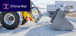 Tilting tool attachement system Smart Attach