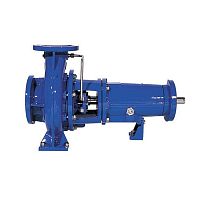 Impeller pump Vogeloilelectricstationary