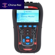 Electrical network analyzer MI 2883 Energy Master power qualityharmonicportable
