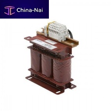 Harmonic filter reactor FF series
