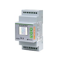 Power measuring instrument DCEM-3MSvoltageelectrical parameterscurrent