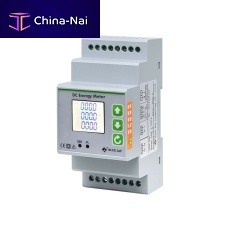 Power measuring instrument DCEM-3MSvoltageelectrical parameterscurrent