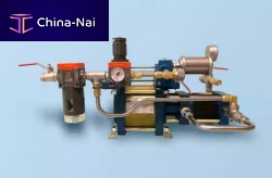 Variable air-flow amplifier AB, ABDsingle-stagetwo-stage