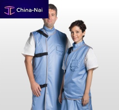 X-ray protective apron SO.X-VERSUSfront protectionrear protectionside protection