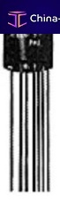 Electrical power supply transformer L-8948encapsulatedthrough-holeplug-in